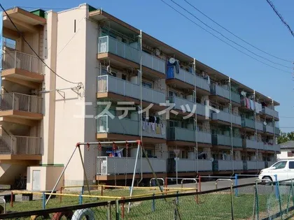 ビレッジハウス榎戸 1号棟の画像