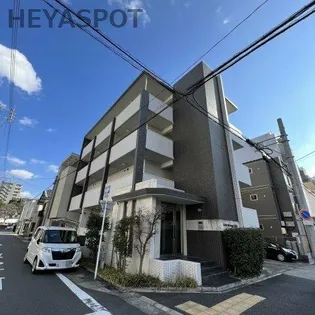 ライフステージ365 5号館【2階】の外観