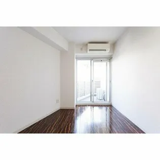 ウインズコートⅢ【2階】の間取り