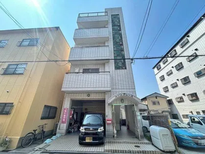 メゾングレースの画像