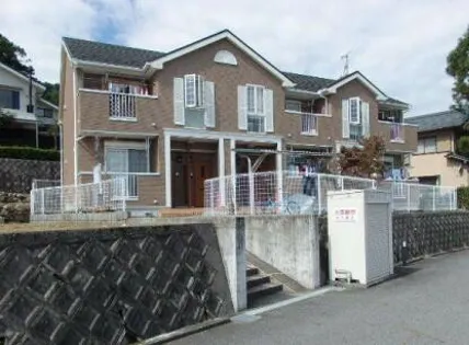 ルミナス日吉台の画像