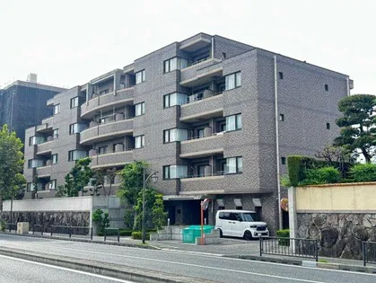 ヒルズ上甲子園の画像