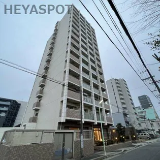 AXIS桜通内山【14階】の外観