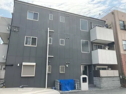 THE CITY ゆめ咲の画像