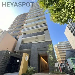 エステシア上前津【7階】の外観