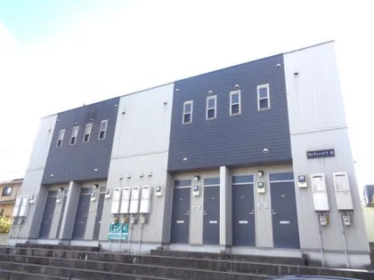 リバティハイツⅡの画像