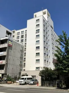 ファミール大通の画像