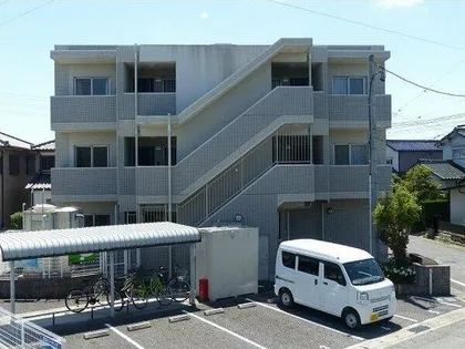 サニーコートの画像