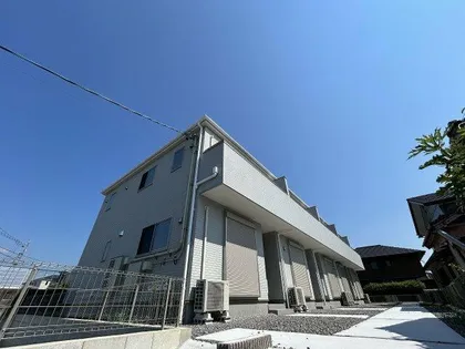 リーブルファイン六貫山の画像
