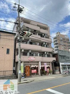 福繁屋ビルの画像