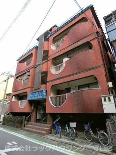 オークレジデンスの画像