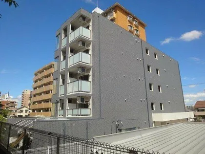 プリオール椿PARTⅡの画像