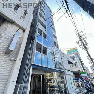 星ヶ丘GODIVA【9階】の外観