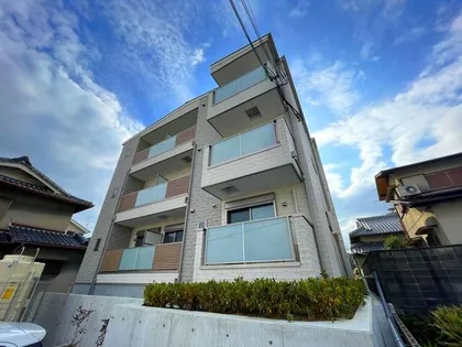 リバーサイド南摂津の画像