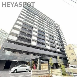 アドバンス名古屋モクシー【3階】の外観