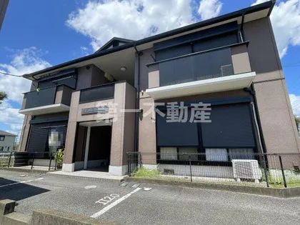 フォレスタ森本の画像