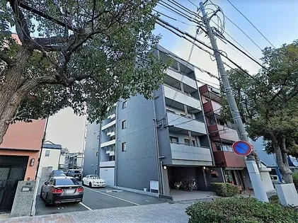 グランドーレ東須磨の画像