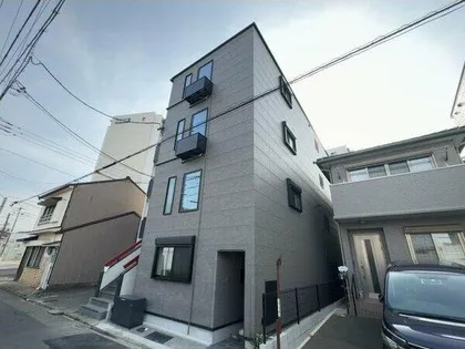 グリーンブリーズ本陣の画像