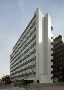 ラウレール名駅南【10階】の外観