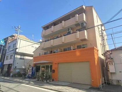 シャレール長居の画像