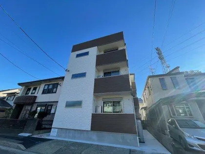 DEVELD中郷の画像