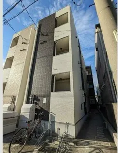 ハーモニーテラス野田Ⅱの画像