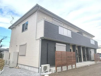 ゼフィールVの画像