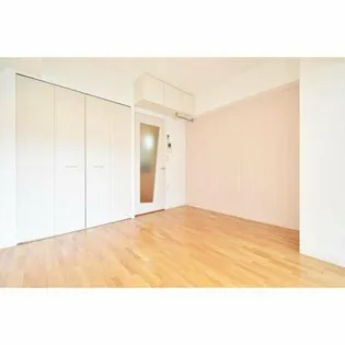 SERENiTE江坂四番館【3階】の間取り