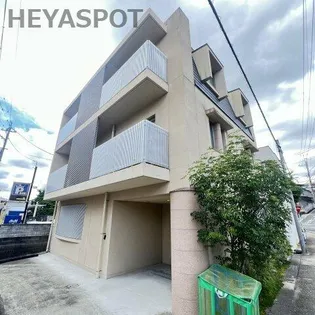 ラ メゾン ド ソレイユの画像