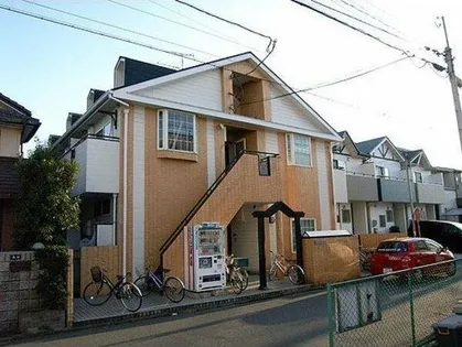 グレースシャインナカムラの画像