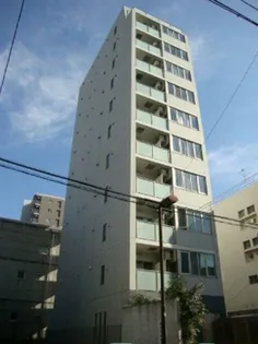 M’sマンション【11階】の外観