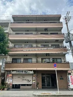 ヘリテージ鶴見の画像
