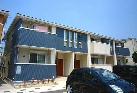 フレシール小倉東Bの画像