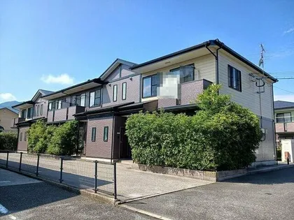 エスポワールハイムCの画像