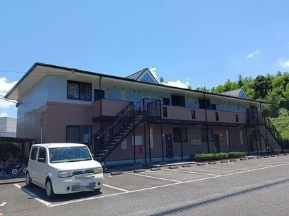 アネックス徳吉Ⅲの画像