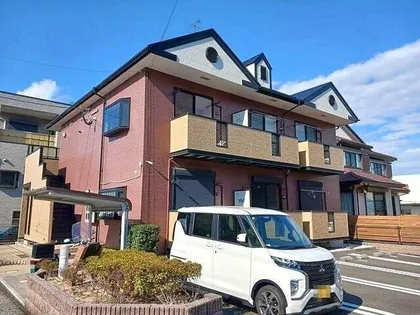 サンライフ徳力の画像