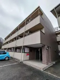 ヴィラ フェザントⅡの画像
