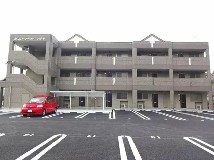 エトワールマサキの画像