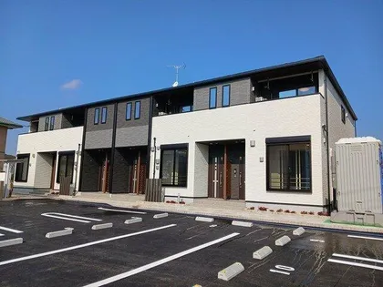 グラン フェリシア Ⅲの画像