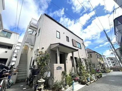 山田マンションの画像