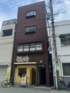 コーポ西脇の画像