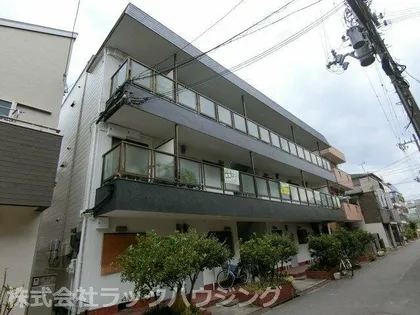 カルム柳町の画像