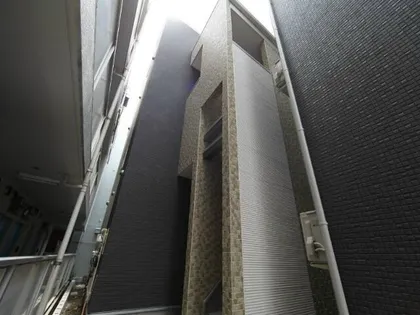 Y’sstage吹上【2階】の外観