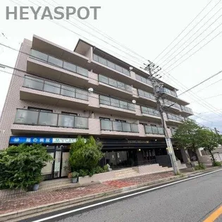 メナージュ マルヤマの画像