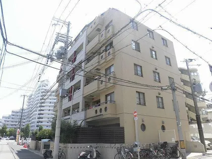 ワコーレエクセレント大開通の画像