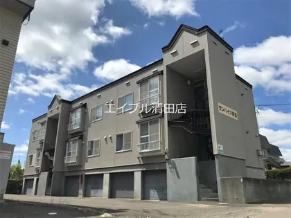 サンハイツ新富の画像