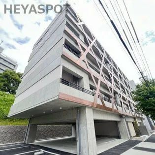 三の丸殿【2階】の外観