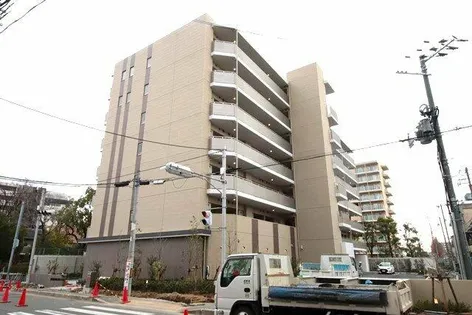 レゾナンス西宮北口の画像