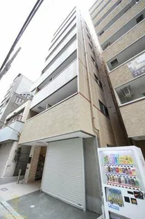 みおつくし堂島Ⅱの画像