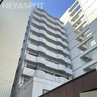 丸の内USビル【4階】の外観